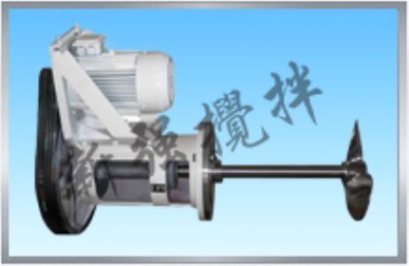 關(guān)于攪拌器的流動(dòng)方式你知道哪幾種